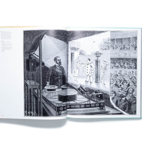 City of Cinema: Paris 1850–1907