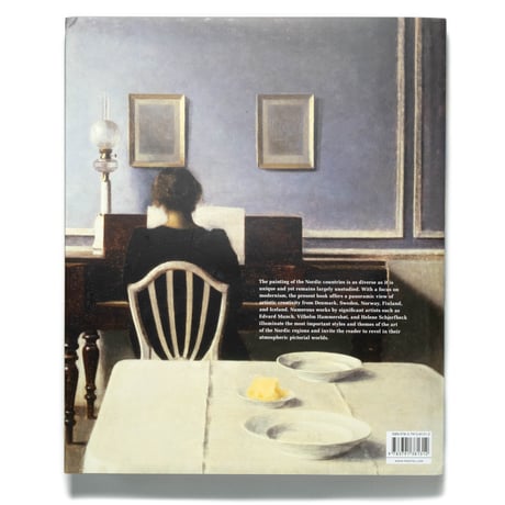 Nordic Painting: The Rise of Modernity