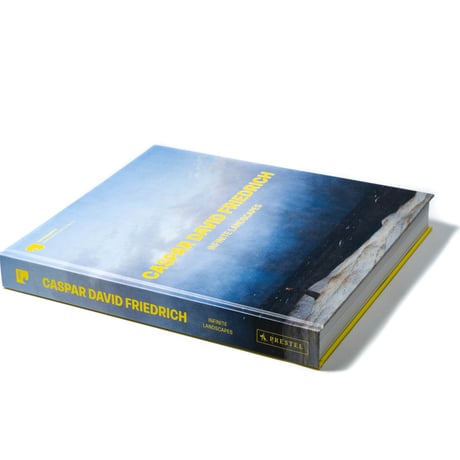Caspar David Friedrich: Infinite Landscapes