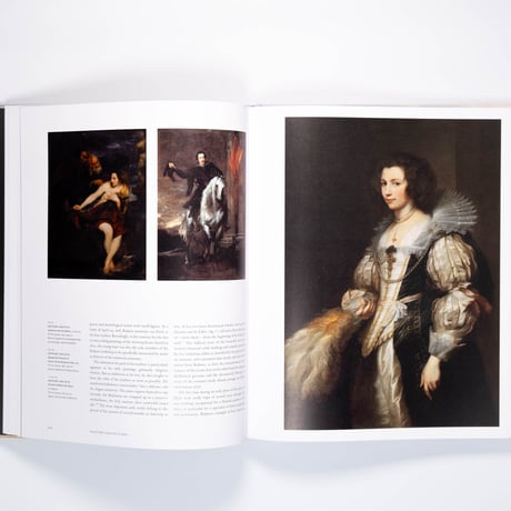 The Golden Age of Dutch and Flemish Painting