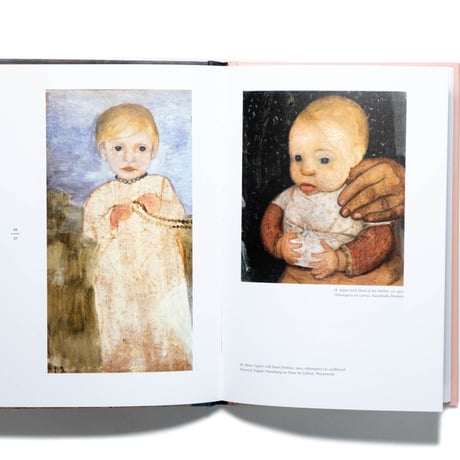 Paula Modersohn-Becker