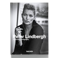 【Outlet】Peter Lindbergh. On Fashion Photography. 40th Ed.