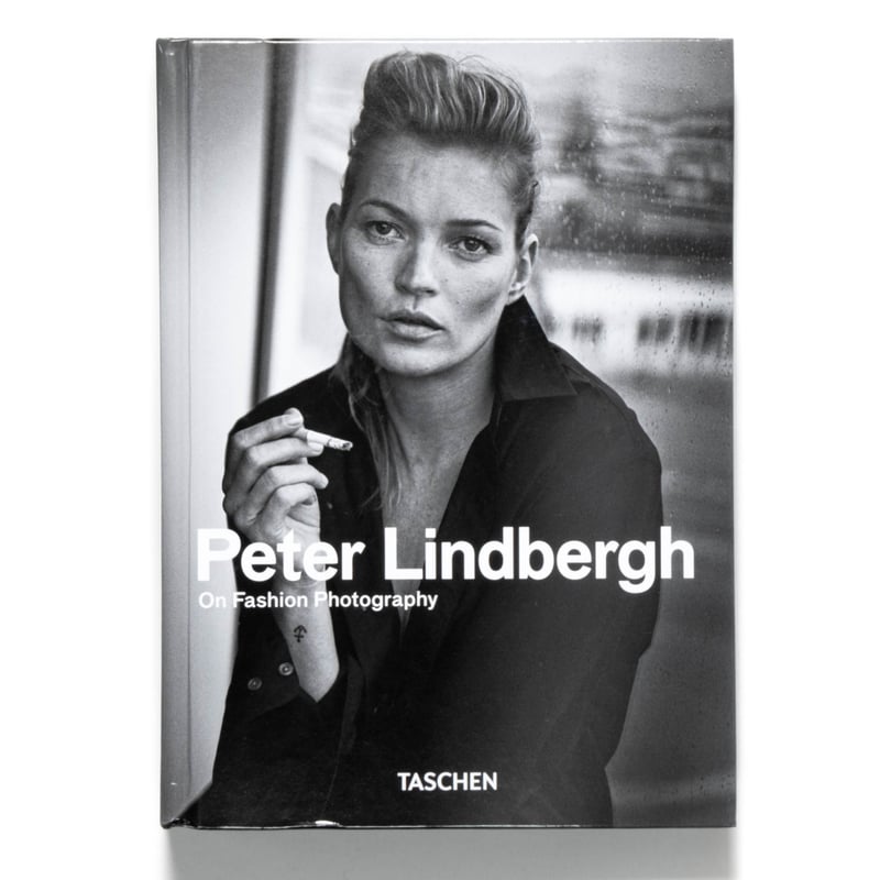Outlet】Peter Lindbergh. On Fashion Photography