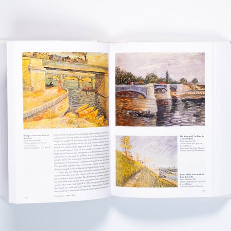 Van Gogh. The Complete Paintings