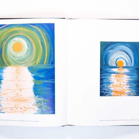 Ann Craven: Twelve Moons