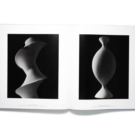 Hiroshi Sugimoto: Time Machine