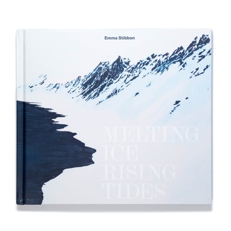 Emma Stibbon: Melting Ice / Rising Tides