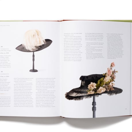 Degas, Impressionism, and the Paris Millinery Trade