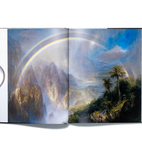 Afterglow: Frederic Church and the Landscape of Memory