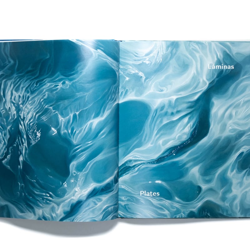 Calida Rawles: Away with the Tides | Art Book I