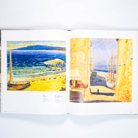 Bonnard