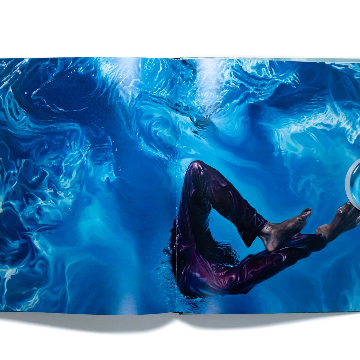 Calida Rawles: Away with the Tides | Art Book I