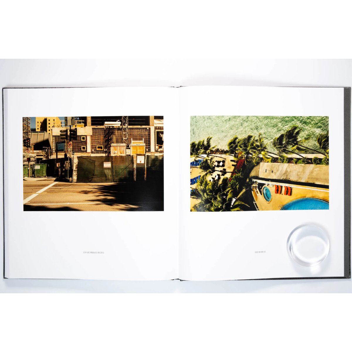 Mat Hennek: Silent Cities | Art Book Iskusstvo