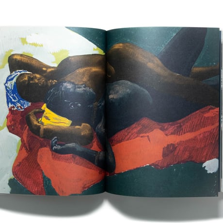The Colour Journal: The Blue Issue