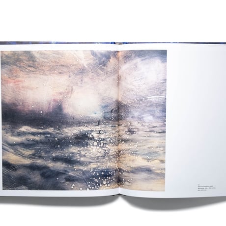Bill Jacklin: Monotypes