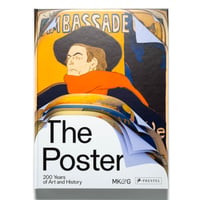 The Poster: 200 Years of Art and History