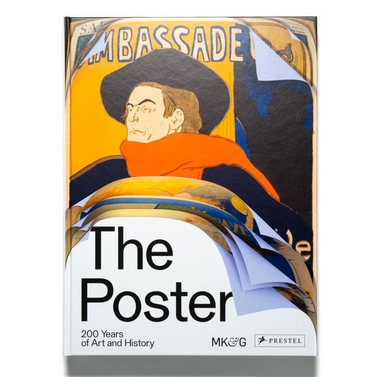 The Poster: 200 Years of Art and History | Art