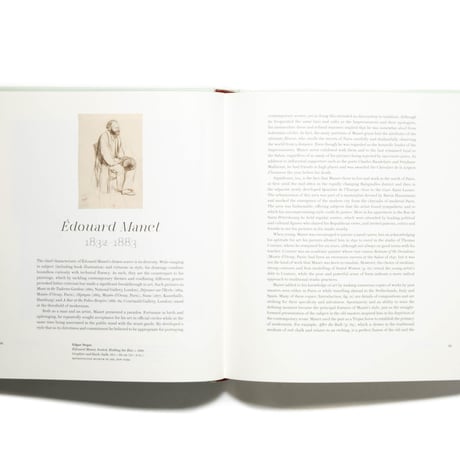 Impressionist and Post-Impressionist Drawings