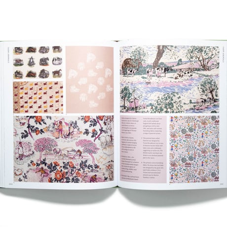 The V&A Sourcebook of Pattern and Ornament