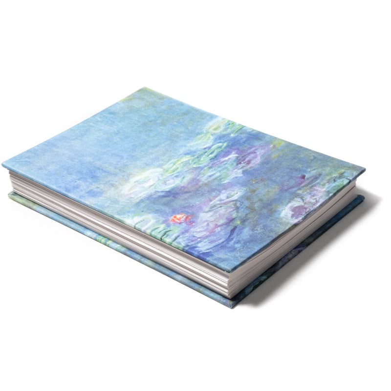Monet: The Essential Paintings | Art Book Iskus