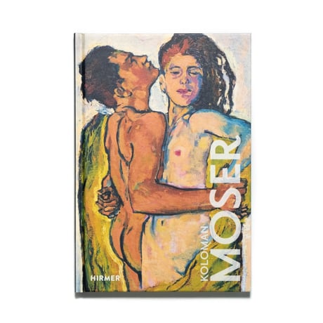 Kloman Moser: The Great Masters of Art