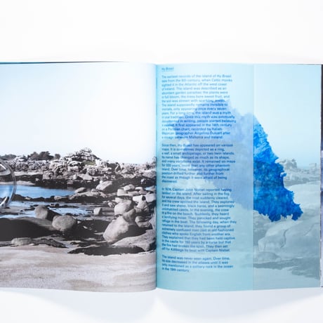 Stéphanie Roland – Isles of seven cities / Îles de sept villes