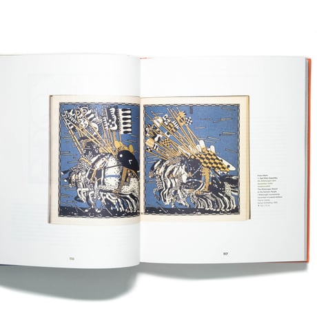A Golden Thread: The Prutscher Collection of Viennese Children’s Books 1900-1938