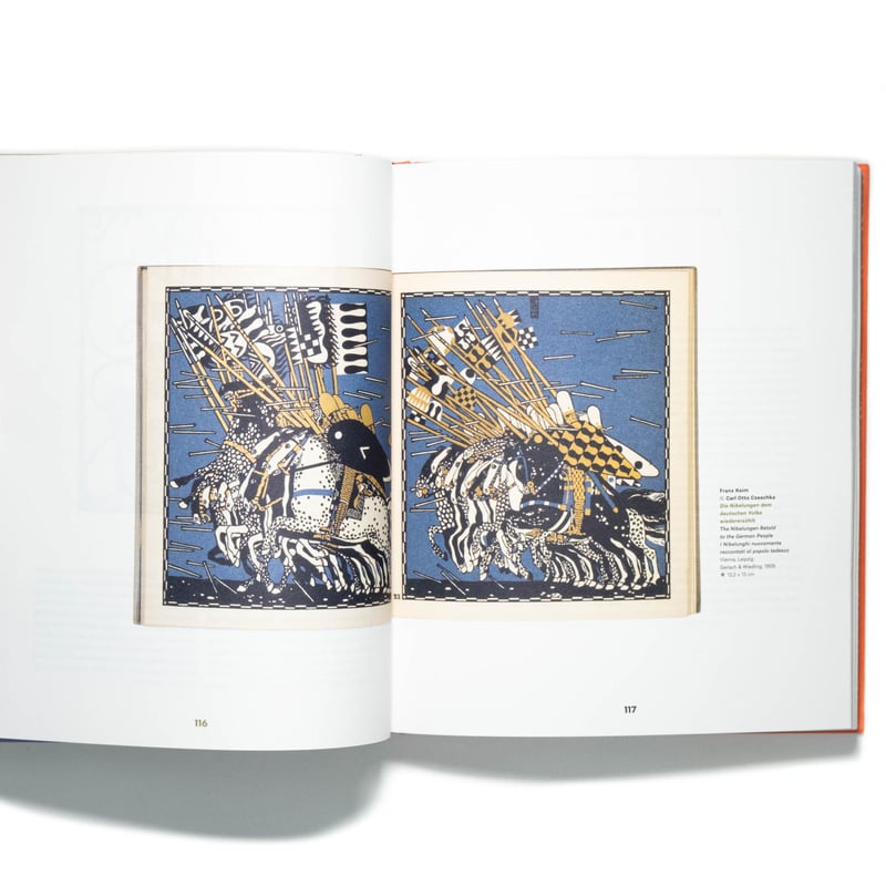 A Golden Thread: The Prutscher Collection of Vi