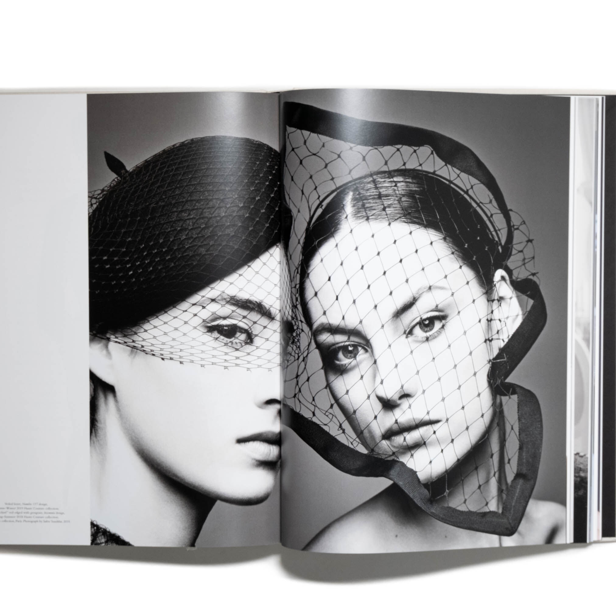 Dior Hats: From Christian Dior to Stephen Jones