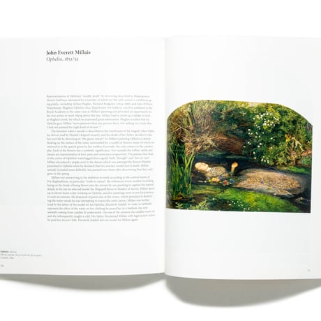 Pre-Raphaelites
