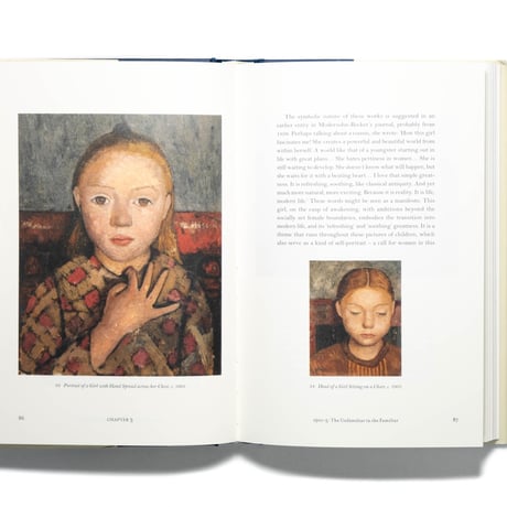 Paula Modersohn-Becker: A Life in Art