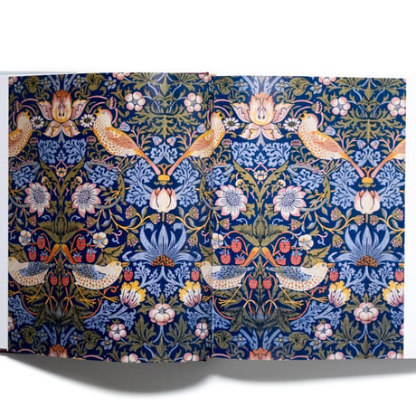 William Morris (Victoria and Albert Museum)