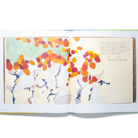 Philip Hughes / Notebooks