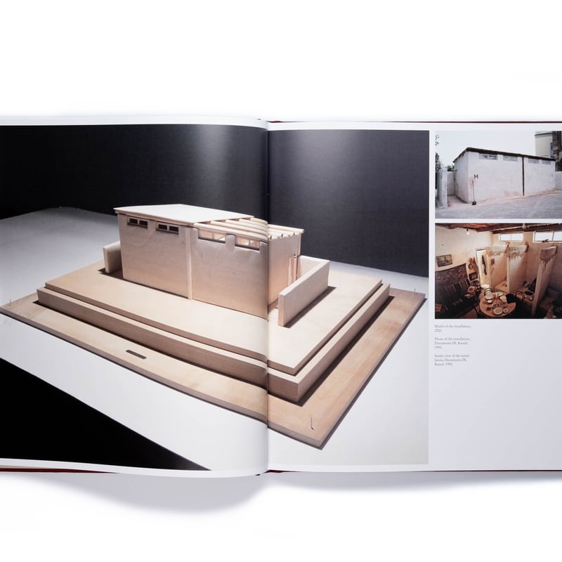 Ilya and Emilia Kabakov | Art Book Iskusstvo