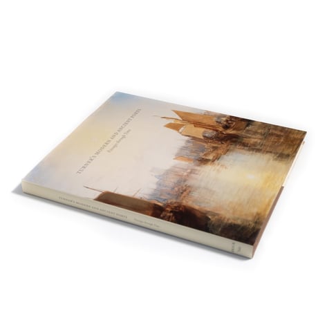 Turner's Modern and Ancient Ports
