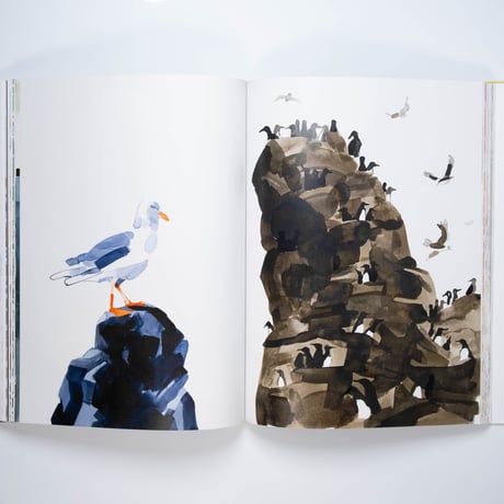 Christoph Niemann: Away