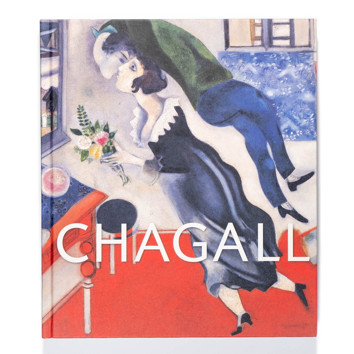 Chagall | Art Book Iskusstvo