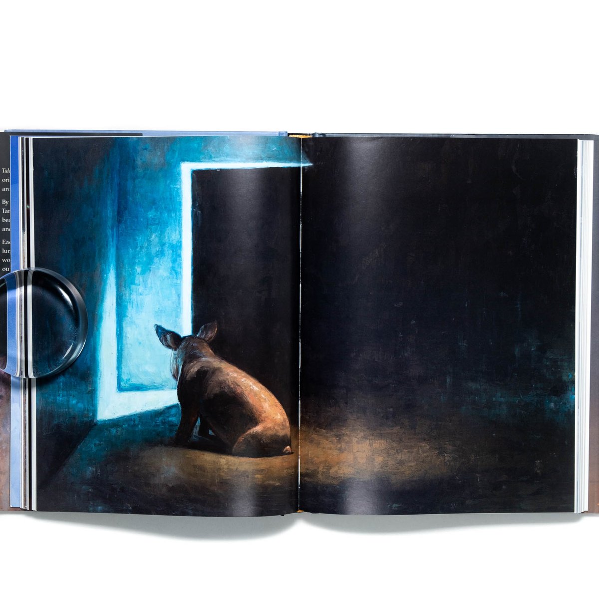 Tales from the Inner City | Art Book Iskusstvo