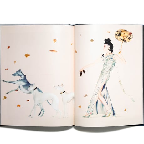 Dior: The Legendary Images: Great Photographers and Dior