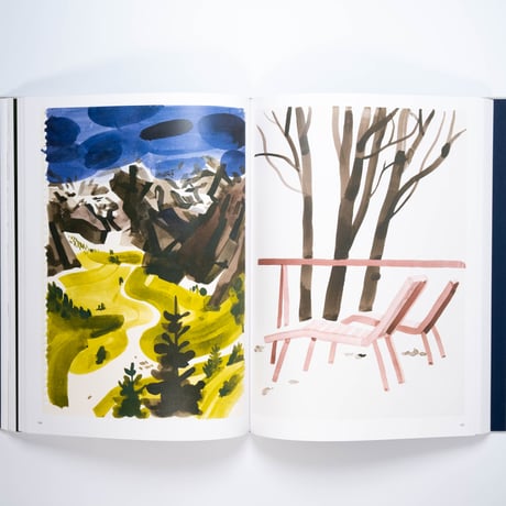 Christoph Niemann: Souvenir