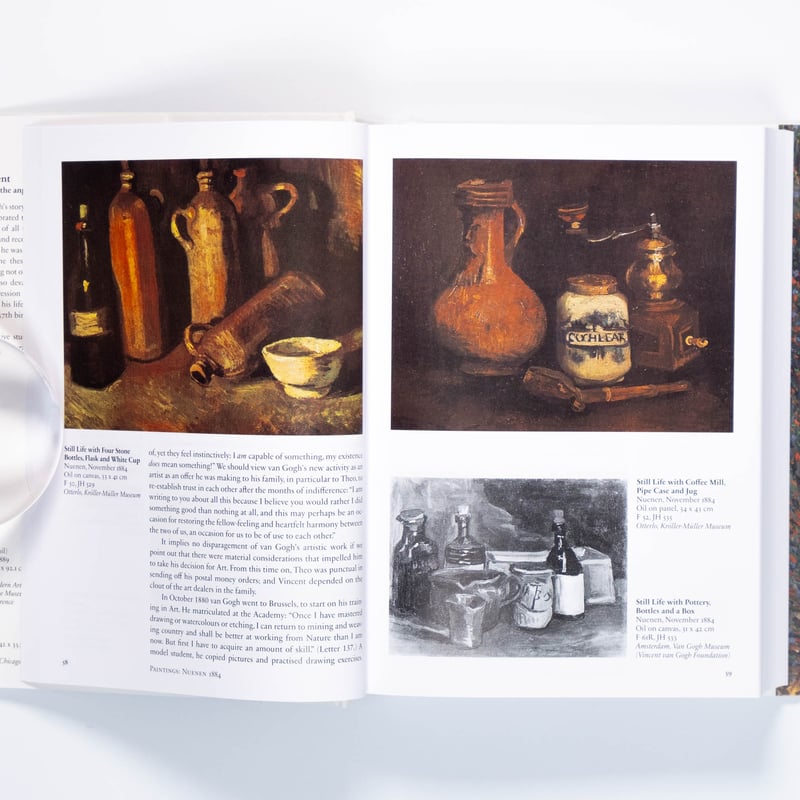 Van Gogh. The Complete Paintings | Art Book Isk