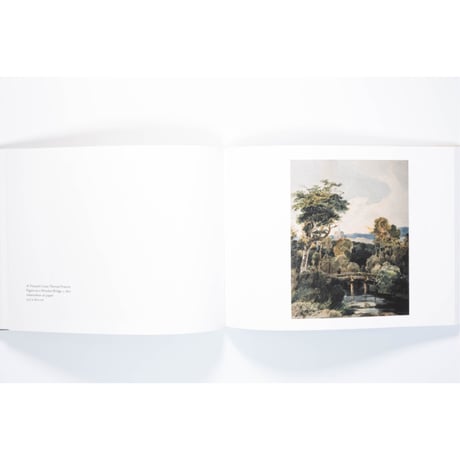 Impressions in watercolour: Turner and his contemporaries