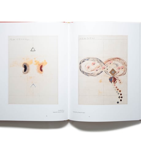 Hilma af Klint – Seeing is believing