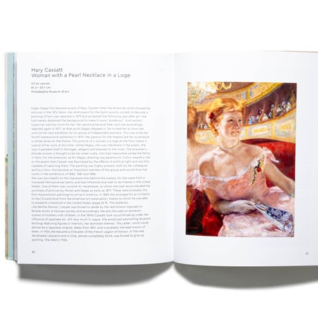 Masters of Art: Impressionism