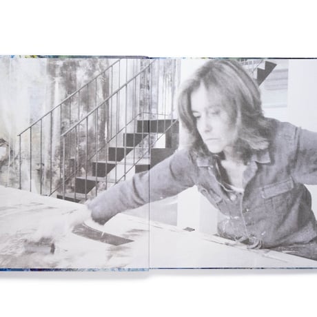 Beverly Barkat: Evocative Surfaces