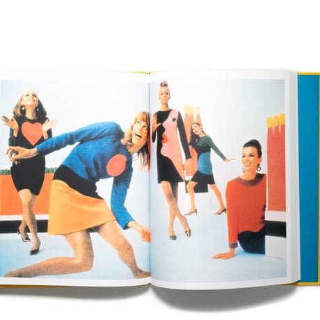Yves Saint Laurent: Form and Fashion