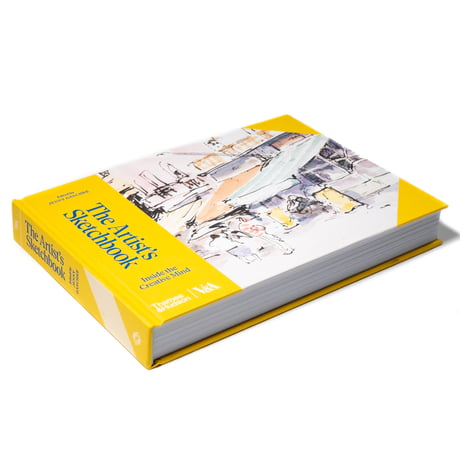 The Artist's Sketchbook (Victoria and Albert Museum)