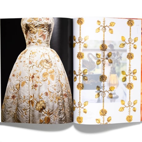 Dior in Bloom