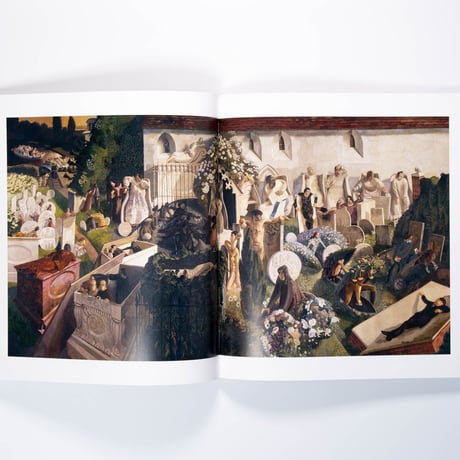 Five Hundred Years of British Art