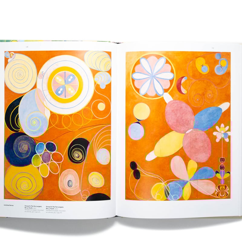 Hilma af Klint: Paintings for the Future | Art